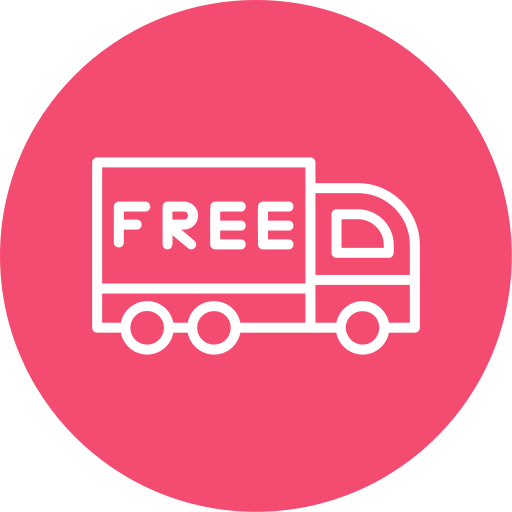 Free Shipping