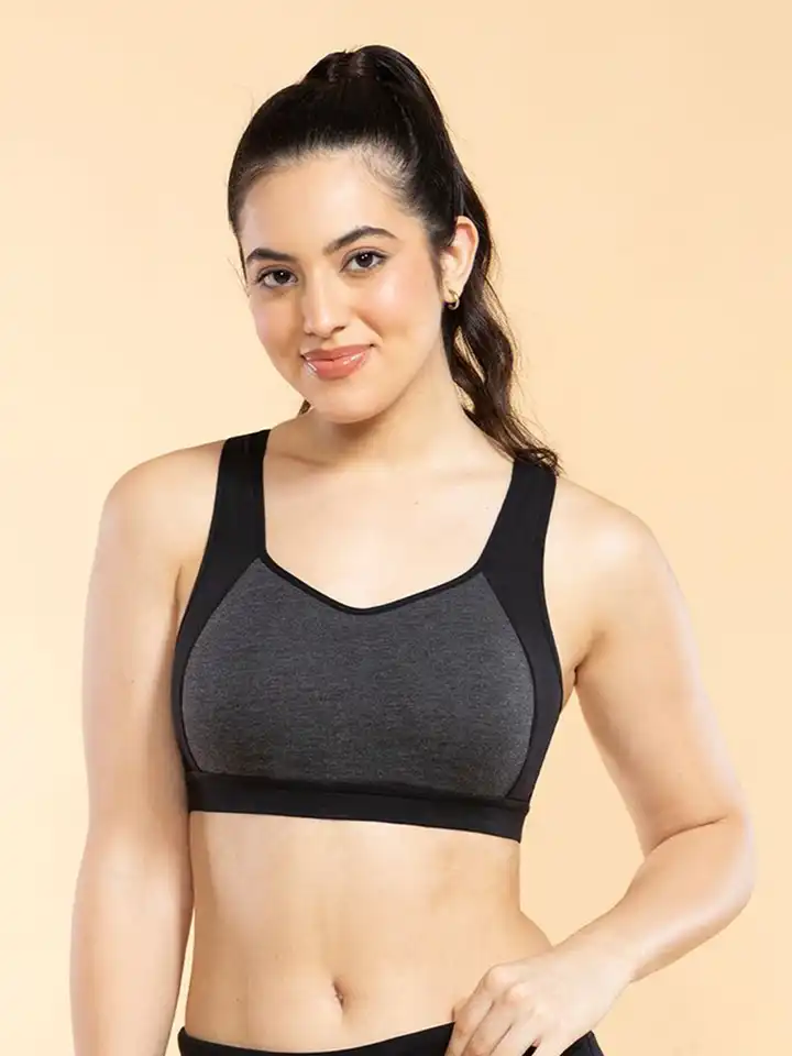 Sports Bra Buying Guide